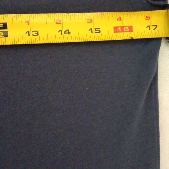 Lucky Brand Women's Long-sleeved Tshirt Size Small  Perfect for lounging, sleepi - Picture 5 of 6